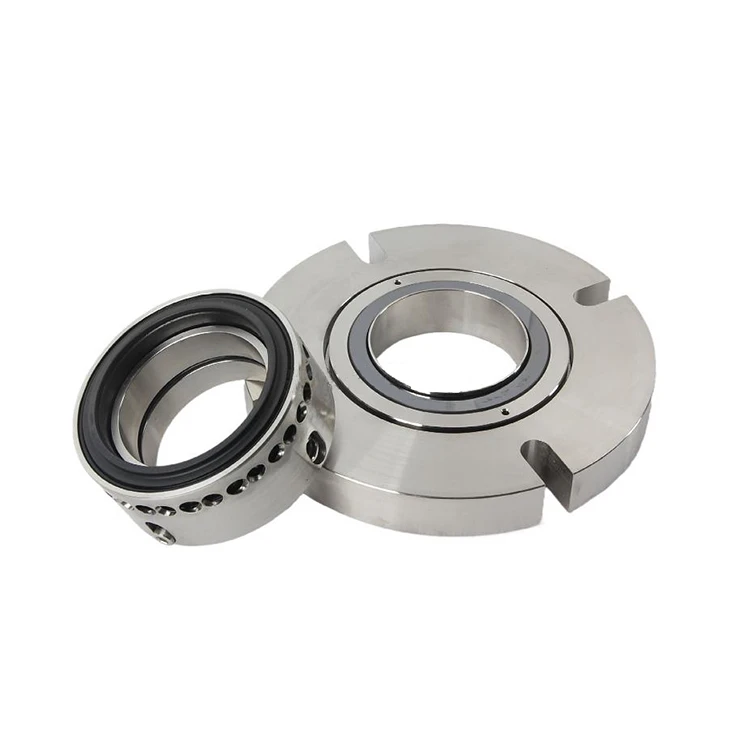 Equivalent To GB-SECCOMIX-11 Mechanical Seal