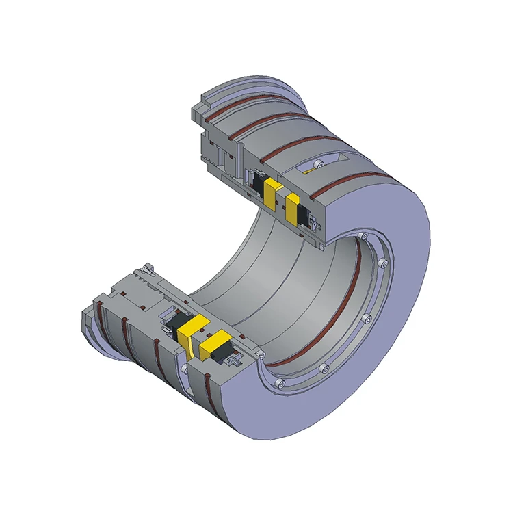 Equivalent To R2GD Compressor Dry Gas Seal