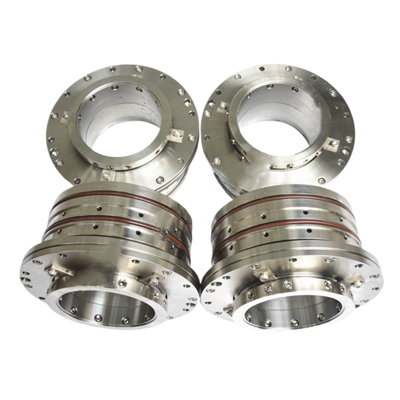 MOR 122 Double Cartridge Mechanical Seal suppliers