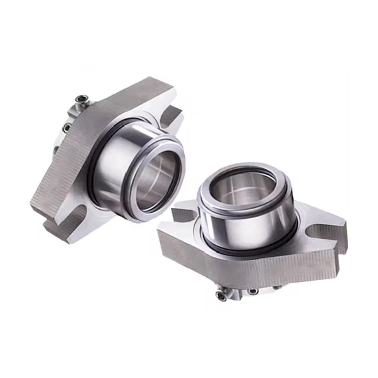 MOR 318 Single Cartridge Mechanical Seal