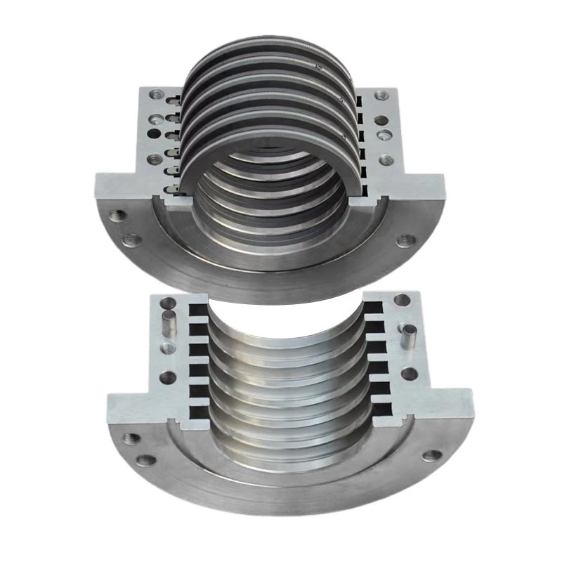 MOR CRS813 High Pressure Carbon Material Seal