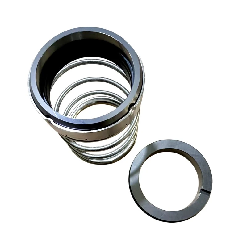 MOR Type 1 Elastomer Bellows Mechanical Seal high quality