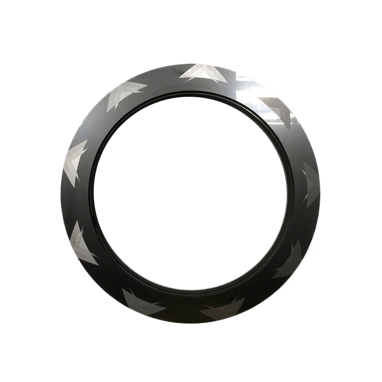 SIC SSIC RING