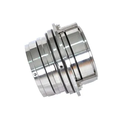 Selo mecânico de cartucho duplo MOR LP-D