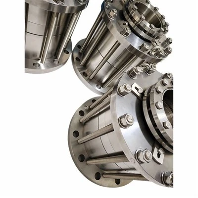 Selo mecânico MOR M481KL
